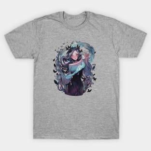 Fairy Witch T-Shirt